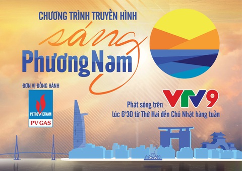 Sáng Phương Nam: Hướng dẫn sử dụng bình gas an toàn - Ảnh 1. Sáng Phương Nam: Hướng dẫn sử dụng bình gas an toàn - Ảnh 1.