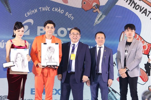 BITEX chính thức trở thành Nhà phân phối độc quyền Bút Pilot tại Việt Nam - Ảnh 2. BITEX chính thức trở thành Nhà phân phối độc quyền Bút Pilot tại Việt Nam - Ảnh 2.