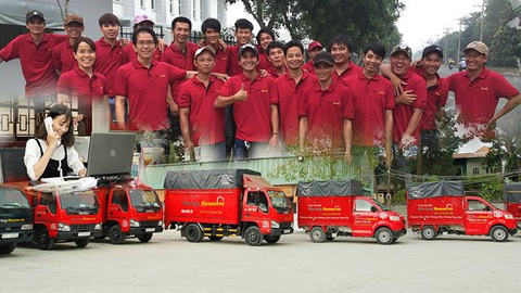 Dịch vụ chuyển nhà trọn gói giá rẻ - chuyên nghiệp cùng Xá Lợi - Ảnh 3. Dịch vụ chuyển nhà trọn gói giá rẻ - chuyên nghiệp cùng Xá Lợi - Ảnh 3.