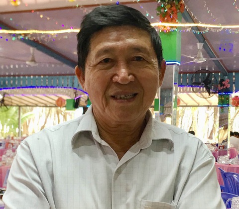 Sống tử tế như người dân ở nơi “giàu có” - Ảnh 1. Sống tử tế như người dân ở nơi “giàu có” - Ảnh 1.
