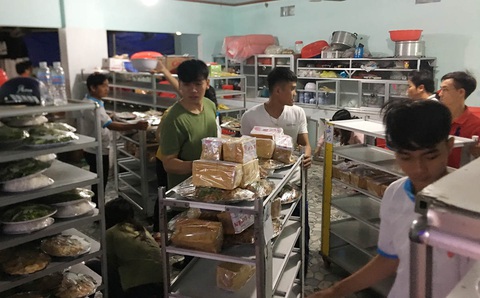 Sống tử tế như người dân ở nơi “giàu có” - Ảnh 3. Sống tử tế như người dân ở nơi “giàu có” - Ảnh 3.