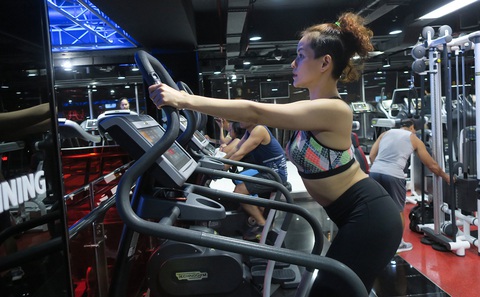 Tết khỏe tết vui: Ăn gì cho... đẹp? - Ảnh 1. Tết khỏe tết vui: Ăn gì cho... đẹp? - Ảnh 1.