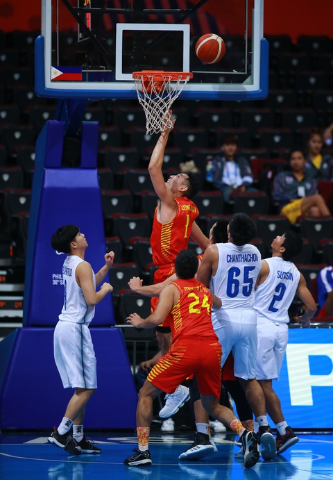 SEA Games: Cải tiến để hấp dẫn hơn - Ảnh 2. SEA Games: Cải tiến để hấp dẫn hơn - Ảnh 2.
