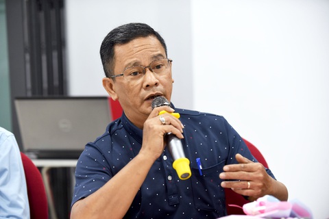 Nâng cao ý thức trong phân loại để biến rác thành điện - Ảnh 4. Nâng cao ý thức trong phân loại để biến rác thành điện - Ảnh 4.