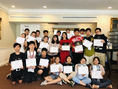 Quà giáng sinh cho con: Du học Harvard - Ảnh 3. Quà giáng sinh cho con: Du học Harvard - Ảnh 3.