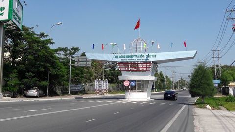 Cần Thơ: Thưởng Tết cao nhất 120 triệu đồng, thấp nhất trong 4 năm - Ảnh 1. Cần Thơ: Thưởng Tết cao nhất 120 triệu đồng, thấp nhất trong 4 năm - Ảnh 1.