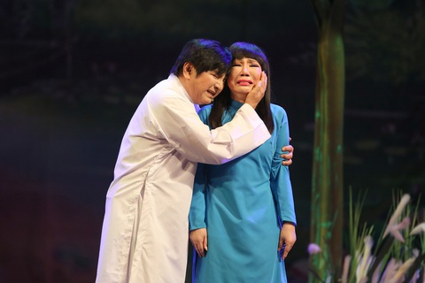 Sân khấu 2019: Khan kịch bản hay, khán giả giảm, sàn diễn thu hẹp - Ảnh 10. Sân khấu 2019: Khan kịch bản hay, khán giả giảm, sàn diễn thu hẹp - Ảnh 10.