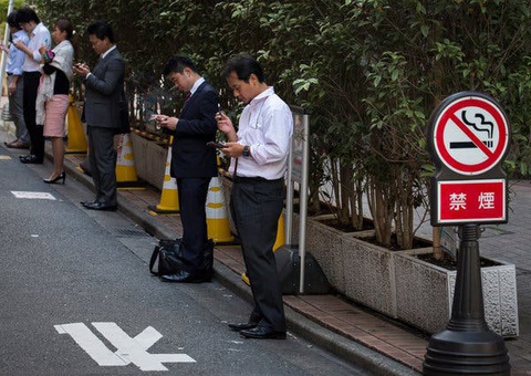 Những cú hích và cú sốc ngành giáo dục thế giới năm 2019 - Ảnh 4. Những cú hích và cú sốc ngành giáo dục thế giới năm 2019 - Ảnh 4.