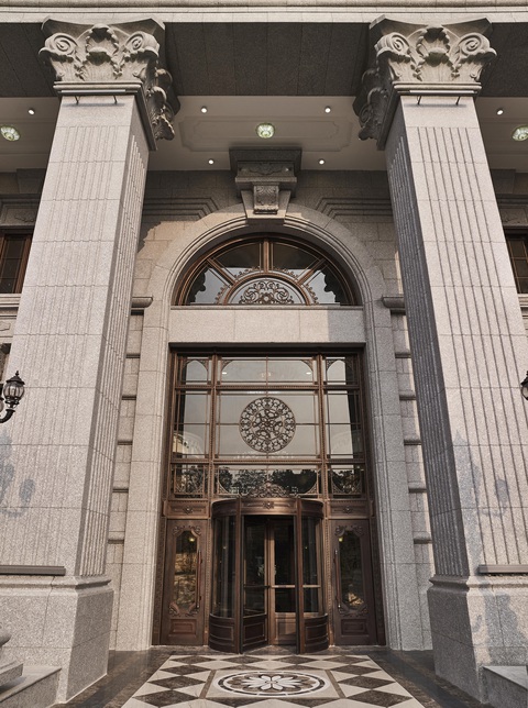 D’. Palais Louis: Đẳng cấp đến từ những điều vô hình - Ảnh 2. D’. Palais Louis: Đẳng cấp đến từ những điều vô hình - Ảnh 2.