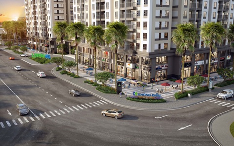 Mua căn hộ Lovera Vista Khang Điền: Thanh toán chỉ 2%/tháng - Ảnh 3. Mua căn hộ Lovera Vista Khang Điền: Thanh toán chỉ 2%/tháng - Ảnh 3.