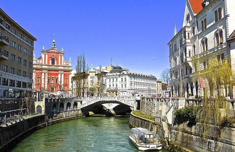 Tour Thụy Sĩ, Ý, Slovenia, Croatia - công viên Krka từ 20.490.000 đồng - Ảnh 4. Tour Thụy Sĩ, Ý, Slovenia, Croatia - công viên Krka từ 20.490.000 đồng - Ảnh 4.
