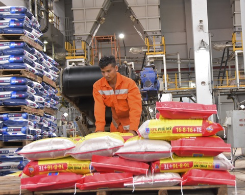 DPM lên kế hoạch lợi nhuận trên 500 tỉ đồng năm 2020 - Ảnh 2. DPM lên kế hoạch lợi nhuận trên 500 tỉ đồng năm 2020 - Ảnh 2.