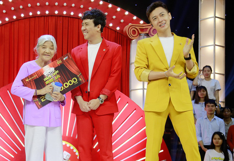 Game show Việt 2019: Tiểu phẩm hài bị ngó lơ - Ảnh 6. Game show Việt 2019: Tiểu phẩm hài bị ngó lơ - Ảnh 6.