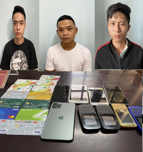 Du học Nhật về nghi hack Facebook người Việt ở Nhật để lừa tiền - Ảnh 1. Du học Nhật về nghi hack Facebook người Việt ở Nhật để lừa tiền - Ảnh 1.