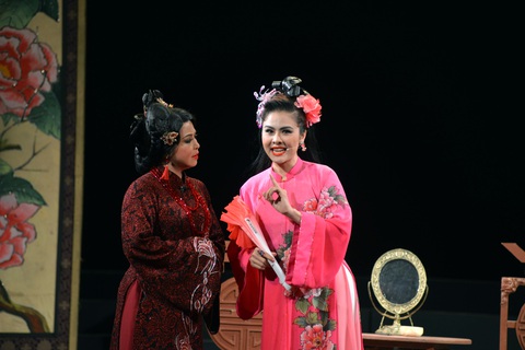 Sân khấu 2019: Khan kịch bản hay, khán giả giảm, sàn diễn thu hẹp - Ảnh 2. Sân khấu 2019: Khan kịch bản hay, khán giả giảm, sàn diễn thu hẹp - Ảnh 2.