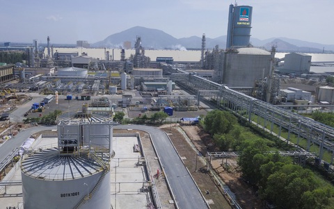 DPM lên kế hoạch lợi nhuận trên 500 tỉ đồng năm 2020 - Ảnh 1. DPM lên kế hoạch lợi nhuận trên 500 tỉ đồng năm 2020 - Ảnh 1.