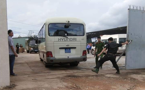 Việt - Trung phá nhiều chuyên án ma túy lớn từ Tam giác vàng - Ảnh 1. Việt - Trung phá nhiều chuyên án ma túy lớn từ Tam giác vàng - Ảnh 1.