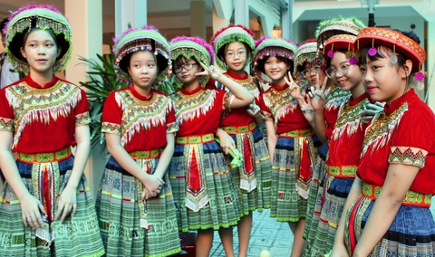Cuộc thi ảnh Tuổi xanh: Lưu giữ kỷ niệm - Ảnh 1. Cuộc thi ảnh Tuổi xanh: Lưu giữ kỷ niệm - Ảnh 1.