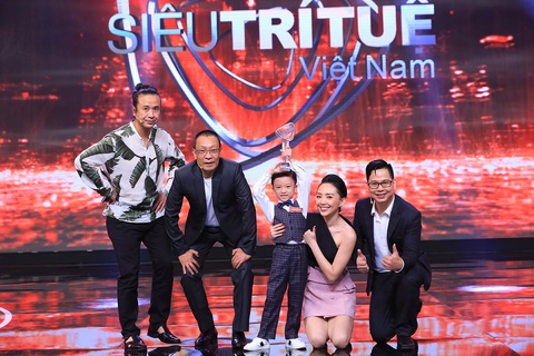 Game show Việt 2019: Tiểu phẩm hài bị ngó lơ - Ảnh 2. Game show Việt 2019: Tiểu phẩm hài bị ngó lơ - Ảnh 2.