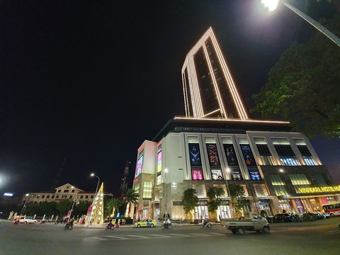Đằng sau nắng đẹp xứ Huế là nguy cơ hạn hán giữa mùa đông - Ảnh 3. Đằng sau nắng đẹp xứ Huế là nguy cơ hạn hán giữa mùa đông - Ảnh 3.
