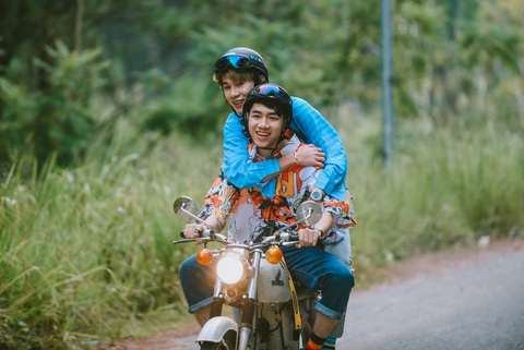 Vpop 2019: Đã có Đen, Sơn Tùng, Hà Anh Tuấn, còn có tân binh Jack và K-ICM - Ảnh 4. Vpop 2019: Đã có Đen, Sơn Tùng, Hà Anh Tuấn, còn có tân binh Jack và K-ICM - Ảnh 4.