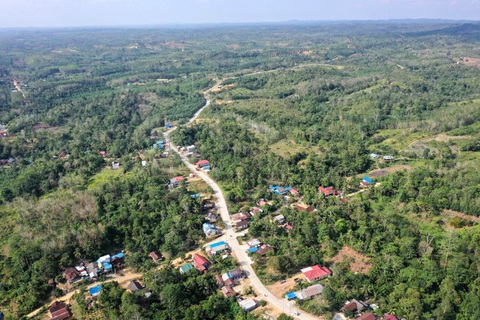 Thủ đô mới của Indonesia có quy chế tự trị, vùng trung tâm là khu vực đặc biệt - Ảnh 2. Thủ đô mới của Indonesia có quy chế tự trị, vùng trung tâm là khu vực đặc biệt - Ảnh 2.