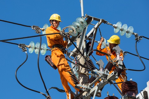 Tăng giá điện sinh khối lên 1.634 đồng/kWh - Ảnh 1. Tăng giá điện sinh khối lên 1.634 đồng/kWh - Ảnh 1.