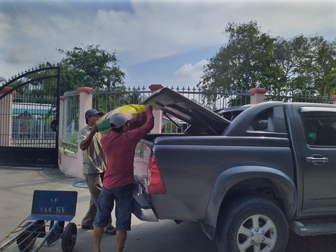 Loạn giống lúa dỏm - Bài 1: Tràn lan giống lúa nhái, giả - Ảnh 2. Loạn giống lúa dỏm - Bài 1: Tràn lan giống lúa nhái, giả - Ảnh 2.