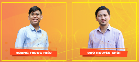 TP.HCM có 12 công dân trẻ tiêu biểu 2019 - Ảnh 4. TP.HCM có 12 công dân trẻ tiêu biểu 2019 - Ảnh 4.