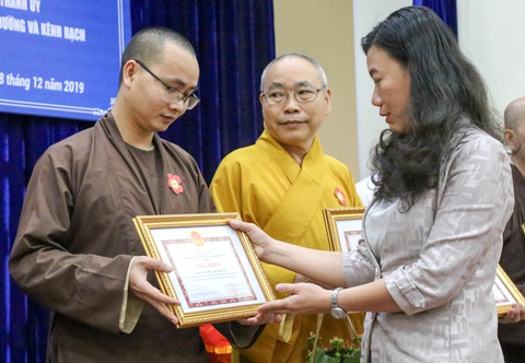 200 mô hình bảo vệ môi trường, ứng phó biến đổi khí hậu - Ảnh 1. 200 mô hình bảo vệ môi trường, ứng phó biến đổi khí hậu - Ảnh 1.