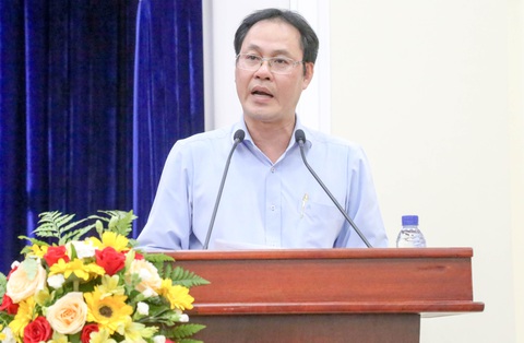 200 mô hình bảo vệ môi trường, ứng phó biến đổi khí hậu - Ảnh 2. 200 mô hình bảo vệ môi trường, ứng phó biến đổi khí hậu - Ảnh 2.