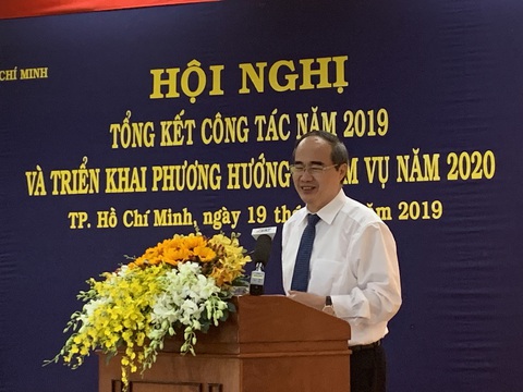 Đối ngoại đóng vai trò quan trọng trong phát triển kinh tế - xã hội TP.HCM - Ảnh 1. Đối ngoại đóng vai trò quan trọng trong phát triển kinh tế - xã hội TP.HCM - Ảnh 1.