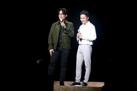 Vpop 2019: Đã có Đen, Sơn Tùng, Hà Anh Tuấn, còn có tân binh Jack và K-ICM - Ảnh 2. Vpop 2019: Đã có Đen, Sơn Tùng, Hà Anh Tuấn, còn có tân binh Jack và K-ICM - Ảnh 2.