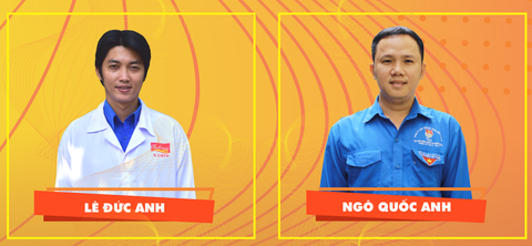 TP.HCM có 12 công dân trẻ tiêu biểu 2019 - Ảnh 6. TP.HCM có 12 công dân trẻ tiêu biểu 2019 - Ảnh 6.