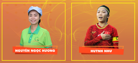 TP.HCM có 12 công dân trẻ tiêu biểu 2019 - Ảnh 7. TP.HCM có 12 công dân trẻ tiêu biểu 2019 - Ảnh 7.