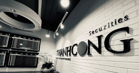 Chứng khoán Thành Công - Bước chuyển mình sau cuộc tái cấu trúc - Ảnh 2. Chứng khoán Thành Công - Bước chuyển mình sau cuộc tái cấu trúc - Ảnh 2.