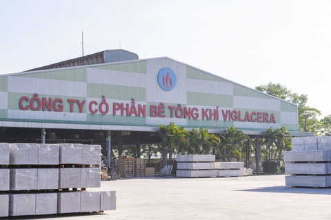 Tấm Panel ALC giúp giảm chi phí vật liệu trong kết cấu công trình - Ảnh 3. Tấm Panel ALC giúp giảm chi phí vật liệu trong kết cấu công trình - Ảnh 3.