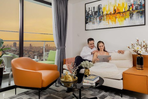 Mảnh ghép mới của bức tranh hạ tầng ven biển Đà Nẵng - Ảnh 3. Mảnh ghép mới của bức tranh hạ tầng ven biển Đà Nẵng - Ảnh 3.