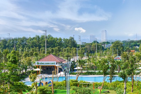Vì sao nhà đầu tư săn đất nền đô thị River Silk City - Sông Xanh? - Ảnh 3. Vì sao nhà đầu tư săn đất nền đô thị River Silk City - Sông Xanh? - Ảnh 3.