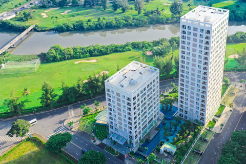 Biến house thành home với nhà ở cho gia đình nhiều thế hệ - Ảnh 2. Biến house thành home với nhà ở cho gia đình nhiều thế hệ - Ảnh 2.