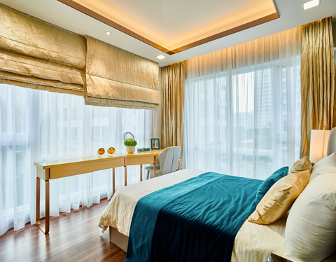 Biến house thành home với nhà ở cho gia đình nhiều thế hệ - Ảnh 3. Biến house thành home với nhà ở cho gia đình nhiều thế hệ - Ảnh 3.