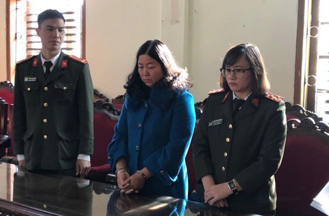 Khởi tố thêm 4 người đưa - nhận hối lộ vụ gian lận thi cử Sơn La - Ảnh 3. Khởi tố thêm 4 người đưa - nhận hối lộ vụ gian lận thi cử Sơn La - Ảnh 3.