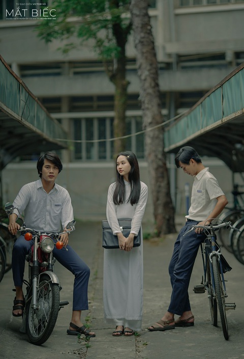 Xem Mắt biếc: Yêu Hà Lan nhưng thương nhớ Trà Long - Ảnh 11. Xem Mắt biếc: Yêu Hà Lan nhưng thương nhớ Trà Long - Ảnh 11.