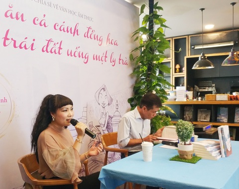 Trên thế giới không có thứ phản văn hóa bún mắng, cháo chửi - Ảnh 1. Trên thế giới không có thứ phản văn hóa bún mắng, cháo chửi - Ảnh 1.