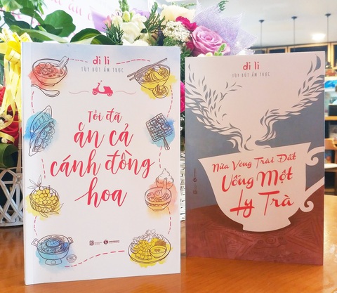 Trên thế giới không có thứ phản văn hóa bún mắng, cháo chửi - Ảnh 4. Trên thế giới không có thứ phản văn hóa bún mắng, cháo chửi - Ảnh 4.