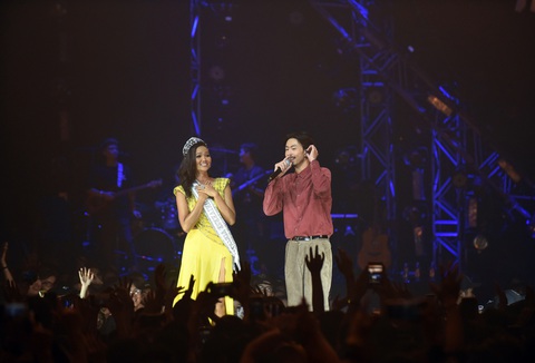 2019: Sân khấu ca nhạc hồi sinh với nhiều live show cháy vé - Ảnh 8. 2019: Sân khấu ca nhạc hồi sinh với nhiều live show cháy vé - Ảnh 8.