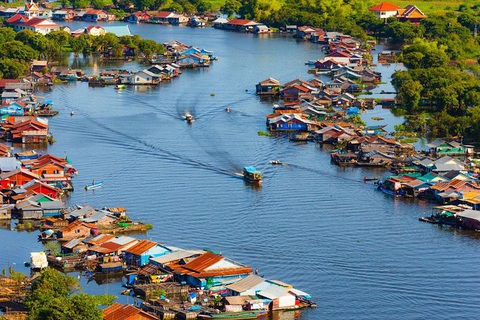 Đến Campuchia thăm thành phố cổ nghìn năm Mahendraparvata - Ảnh 9. Đến Campuchia thăm thành phố cổ nghìn năm Mahendraparvata - Ảnh 9.