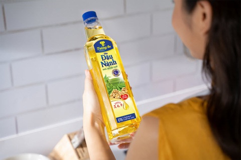 Thương hiệu Tường An và hành trình 43 năm đồng hành cùng bữa cơm gia đình - Ảnh 2. Thương hiệu Tường An và hành trình 43 năm đồng hành cùng bữa cơm gia đình - Ảnh 2.