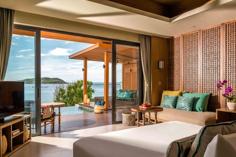 Từ vai trò vẽ lên bức tranh condotel - Ảnh 1. Từ vai trò vẽ lên bức tranh condotel - Ảnh 1.