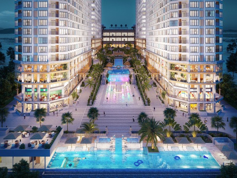 Từ vai trò vẽ lên bức tranh condotel - Ảnh 2. Từ vai trò vẽ lên bức tranh condotel - Ảnh 2.